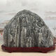 Clcey Taishan Stone Gandang Stone brute Naturel Pierre ornementale Moyen et grand paysage Courté du paysage Stone Indoor and Outdoor Backing Stone Ornements D27017