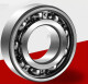 Rodamientos de transporte 6207 6208 6209 6210 6211-2Z2RS1 C3 6215-2Z Sello de metal It 6211-2z (sello de cubierta de hierro) Otros