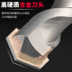 
GJXBP concrete electric hammer drill hole through wall drill bit groove impact round handle SDS square handle drill bit WU388 hexagonal handle 172 round handle 6210mm wicks original