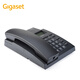 Gigaset Siemens Telephone Landline Telephone Office Telephone 825 Black
