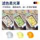 Yishibao Alemania Original de lupa importada Mobilux Mobilux Alta definición Portable LED LED LEDA PULSIÓN ANTIGA LECTURAD