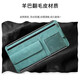 Xiang Daxia car sun visor storage bag car special storage bag multi-functional glasses case ID card bag storage bag