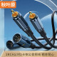 Akihabara (CHOSEAL) double lotus transfer male and female audio cable 2RCA to 2 xxxxxxxxxxxxxxxxxxxxxxxxxxxxxxxxxxxxxxxxxxxxxxxxxxxxxxxxxxxxxxxxxxxxxxxxxxxxxxxxxxxxxxxxxxxxxxxxxxxx