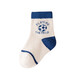 Children's socks autumn and winter new style high elastic mid-calf socks for boys and girls, children, students, middle and large children's sports deodorant cotton DY combination 5 pairs-QM-22 5-8 years old, suitable for shoe sizes 27-31
