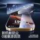Flash Magic is suitable for Apple 16ProMax tempered film iPhone16Pro mobile phone film HD coverage explosion-proof anti-fingerprint full screen dust-free compartment second-hand earpiece dust-proof protective film 16Pro [HD dust-proof film * 2 pieces earpiece dust-proof]