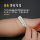 
GUTCHE razor manual anti-scratch safety razor old-fashioned razor shave razor manual old-fashioned blade # anti-scratch blade 50 pieces
