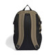 Adidas (Adidas) Bolsa para hombres Bolso para mujeres Mochila 2025 Summer NUEVO ALIMO ESTUDIANTE Mochila para niños Mochila para niños Tendencia de bolsa casual HR9794 Capa de roca Olive Green/48*30*13cm