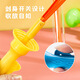 
Benben Beibei Western Sword Bubble Handheld Blowing Bubble Outdoor Toys Bubble Sword Western Sword Bubble Water Western Sword Bubble Sticks (5 packs)
