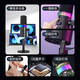 BOYA dynamic microphone Boya K7 microphone computer wireless radio microphone game live singing karaoke recording sound card voice change mobile phone microphone desktop desktop microphone BOYA-K7 dynamic microphone cantilever type