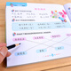 [Nouveau authentique] Pinyin Chinois Literacy Math Idiom Intelligence 680 Questions Logical Potential Development Preschool Education École primaire Connexion Little Pony Baoli