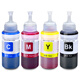 
Ink 672 ink suitable for epson Epson L360 L365 L358 L351 L558 L565 L350 printer