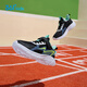 361 children's shoes children's running shoes 25 autumn boys and girls 3-14 years old cushioning campus sports shoes black 36