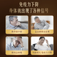 Tangcheng Beijian Infinite Ganoderma lucidum sporepulver verstärkt die Immunität und bricht die Wand Ganoderma lucidum spore öl postoperatives Tonikum für Menschen mittleren Alters und älteren Menschen. Erweiterte Version: 100*2 Flaschen Sporenpulver in insgesamt 200 Kapseln [50 Tage]