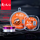 Tianyuan Wuhan Tianyuan Denggang Dawutai customized fishing line nylon line main line/sub-line strong pulling force soft and wear-resistant main line No. 1.0