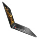 Máquina de exhibición ASUS Asus Lingyao 14Proproptops AI AI Ultra-Light and Thin Office Designer Flagship Versión 2024 PRO: R7-5800/16G/512G/3050 [LIGYAO LIGHT y Pantalla de protección ocular de alta definición delgada] [Estándar + 699 paquete de regalo de accesorios yuanes]