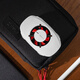OnePlus 27W freezing point heat dissipation back clip semiconductor mobile phone radiator cooling game artifact OnePlus radiator is suitable for Huawei Xiaomi vivo Apple game anchor live broadcast OnePlus 27W heat dissipation back clip [Ling Fengqing]