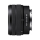 Sony (SONY) full-frame standard zoom lens FE28-60mm F4-5.6 disassembled version official standard