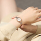 
Julius watch women's fashion simple small dial student exam quartz waterproof women's watch 829