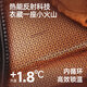 骆驼（CAMEL）男装羽绒服工装外套城市轻户外秋冬防泼水防风面包服M34CAKI687