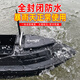 亿智谷（Ewitgo）遥控打窝船钓鱼远投海竿送钩爆炸钩投饵翻板钩智能远距离带钩渔具 单仓 12000mA 电池1个