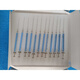 CLCEY安捷伦AGILENT气相手动进样针10uL5190-1483-GCMS手动10微升51 5190-1483单盒装