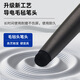 
Deprint whiteboard brush stroke screen stylus capacitance pen suitable for Xiwo all-in-one machine ipad stylus smart blackboard pen teacher teaching integrated learning machine finger reading pen black 1484