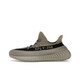 Adidas Yeezy350 Coconut Summer Breathable Fashion Casual Shoes for Men and Women HQ2059 38.5