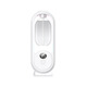 Minghuitong automatic aromatherapy machine timed spray machine air freshening bathroom fragrance machine home bedroom fragrance machine diffuser essential oil toilet Hilton perfume