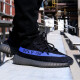 阿迪达斯Yeezy350春夏椰子休闲鞋GY7164男鞋送父亲UK9.0码43码
