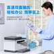 
HP (HP) M233sdw 233sdn a4 black and white laser printer Automatic double-sided printing and document feeder Wired wireless Batch copy scanning Office commercial all-in-one 233sdn wired/automatic double-sided printing (continuous copy scanning)