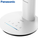 Panasonic Night Light LED Eye Protection Desk Lamp Children's Bedroom Smart Desktop Lighting Special for Students Learning to Read No Blue Light Dormitory Bedside Lamp Black-Zhixunguo AA Grade Eye Protection Desk Lamp Touch Switch
