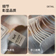Cat man scarf for women in winter shawl wool plaid women autumn and winter girls scarf mother women's day birthday gift box