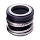 
Custom seal 109-25-35 Alloy Silicon Carbide Water Seal Shaft Seal Pipe Pump Water Pump Seal Accessories 10975 Alloy Silicon Carbide WS
