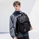 Golf (GOLF) computer bag shoulder 15/16 inch laptop backpack men's casual college student bag business trip light outdoor travel