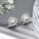 Boucles de manchette Monubai Accessoires de chemises françaises
