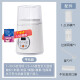 爱丽思（IRIS） 日本爱丽思酸奶机智能全自动家用自制酸奶机米酒机IYM-012C 014平头升级款【智能菜单 一键操作】
