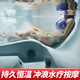 Keruikang Surf Jacuzzi baignoire intelligente à température constante de température constante chauffée baignoire acrylique à la maison adulte de la baignoire de source chaude extérieure WS-695 (2150 * 1550 * 900 mm)