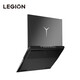 Lenovo Saveer Laptop New Y9000P/R9000P/Y7000P/R9000K Second-hand E-sports Gaming Notebook Memory 16G+Hard disk 1TB Y7000 i7-8750H GTX1050Ti 95% new