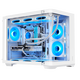Colorful Single shot will not be shipped E-sports game design office computer host desktop assembly machine Customized upgrade (contact customer service before placing an order) 600 Single shot will not be shipped Customized model