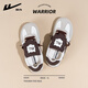 Huili Damenschuhe Ballerina Trainingschuhe Frauen 2025 Frühlings- und Herbst Neue Soft Sohle vielseitige Klappen Sport und lässige klassische Brettschuhe für Frauen MICA Color 39
