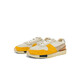 Clarks Originals Torrun Men's Shoes Retro Trend New Fashion Fashion Formate Sports Sports Sports White/Amarillo - Men's Style 261655427 42