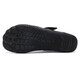 RZWOLF lightweight cycling shoes for men and women outdoor lock-free mountain couple road casual breathable soft sole non-slip bicycle shoes Quan F001 black gray (a size larger) 42
