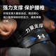 安德玛（Under Armour）磐石牛皮护腰健身运动深蹲硬拉腰带男女力量训练专业举重撸铁束腰