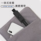 Bufan selfie stick tripod mobile phone selfie artifact taking photos Bluetooth remote control live broadcast device shooting short video multi-function handheld outdoor floor stand anti-shake portable travel travel S05 [Bluetooth remote control board] remote control + triple bracket-black