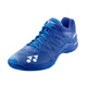YONEX (YONEX) ultra-light third generation, comfortable and versatile, non-slip, low-cut badminton shoes, same style for men and women, blue blue 43. For other sizes, please consult customer service for remarks.