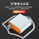 原装适配iqoo8充电器头120w快充头vivo数据线iqoo10975pro装 单个头【120W闪充头】