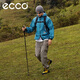 ECCO outdoor sports shoes men's shoes casual running shoes mountaineering hiking shoes men's wear-resistant floor-grabbing shoes off-road 822354 yellow 82235458277 41