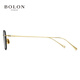 Tyrannosaurus (BOLON) glasses optical glasses for women with light titanium frame myopia glasses frame men BT1595