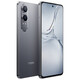 OPPO K12 / K12X 5500MAH Ultra-Long Akkulaufzeit 100W Blitzladung der dritten Generation Snapdragon 7 Flaggschiff-Kern-Gerade New Photo Game AI 5G Mobiltelefon K12X 丨 Tidium Sky Gray (Snapdragon 695) 12 GB+256 GB