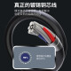 倍诺佳 wacom数位板数据线ctl672 472 690 6100和冠影拓Pro手绘板充电线 6100/680/671/490/micro弯头